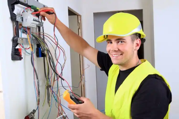 elektricien Giessenburg